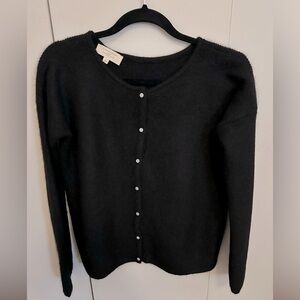 Sézane Gaspard Cardigan Sweater